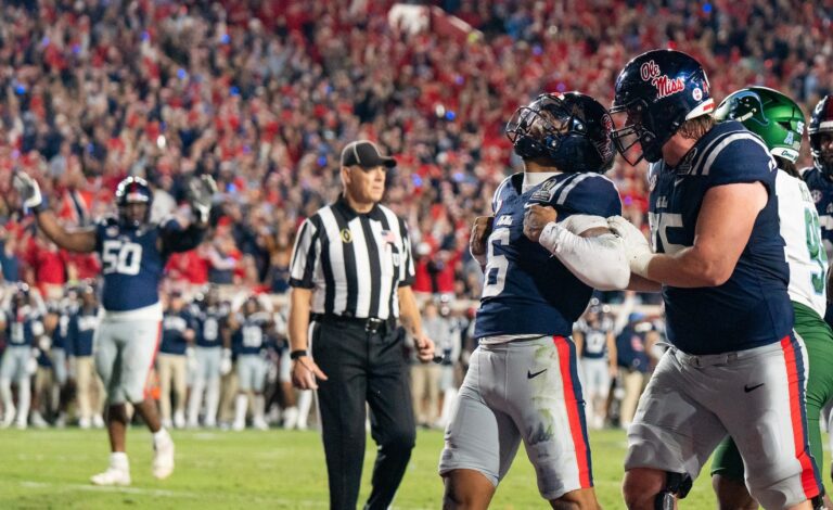 Ole Miss