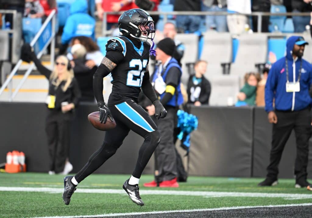 Carolina Panthers