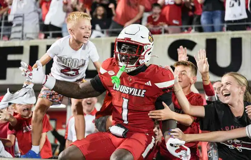 Louisville Cardinals vs. Toledo Rockets Preview, Prediction & Odds | Boca Raton Bowl – Dec 23