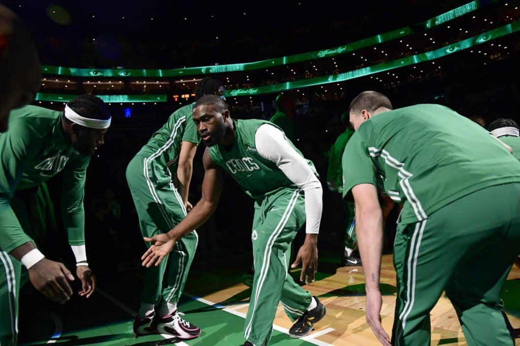 Celtics