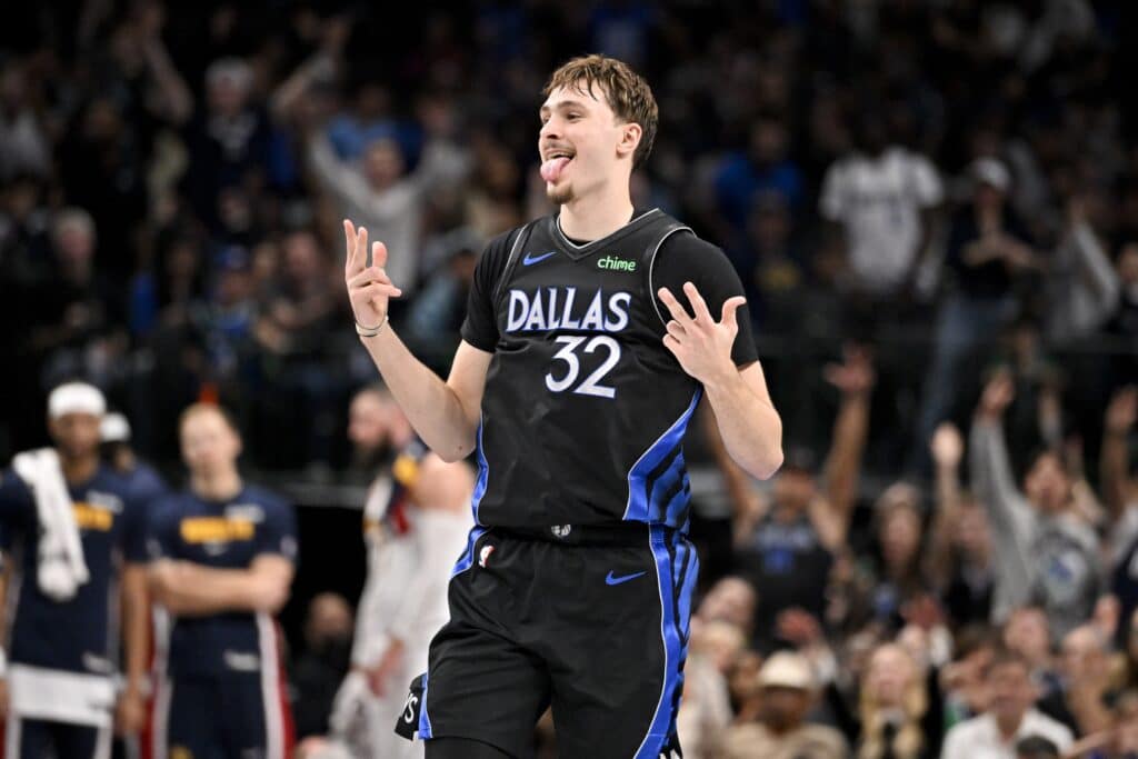 Mavericks