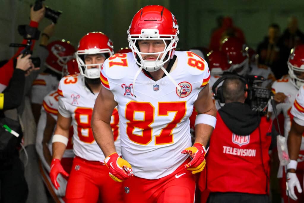 Chiefs