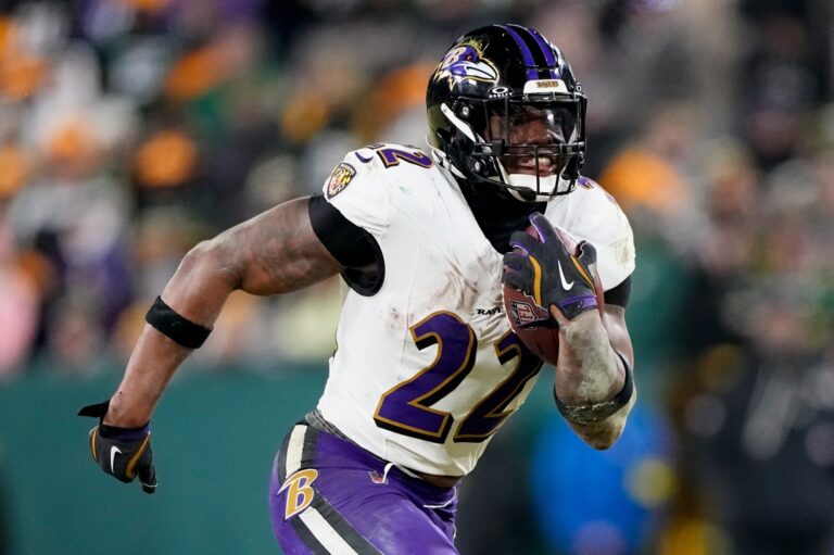 Ravens
