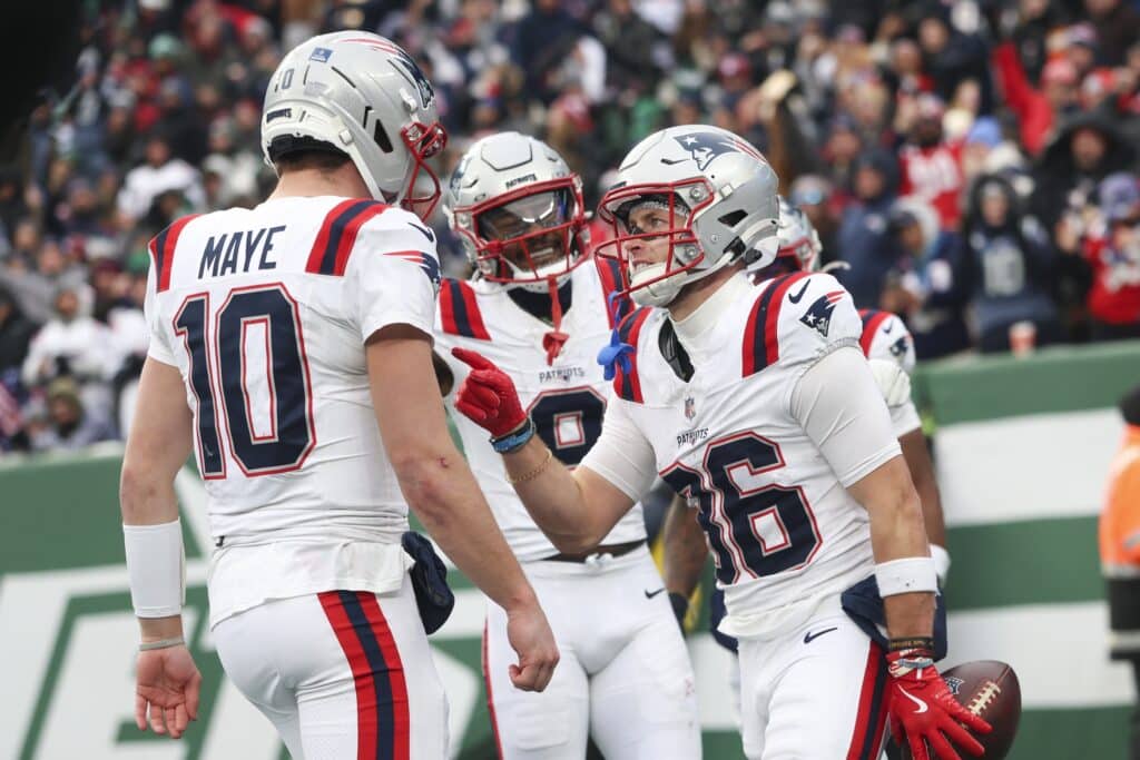 Patriots