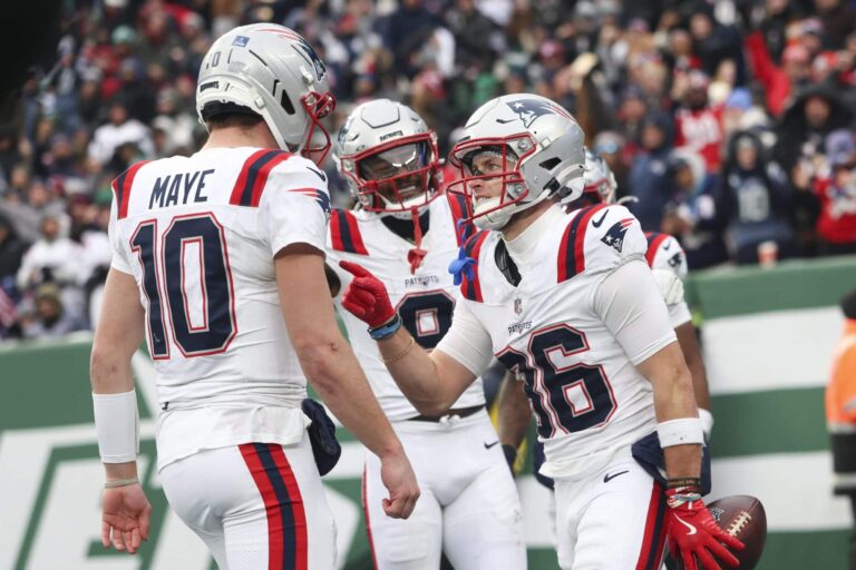 Patriots