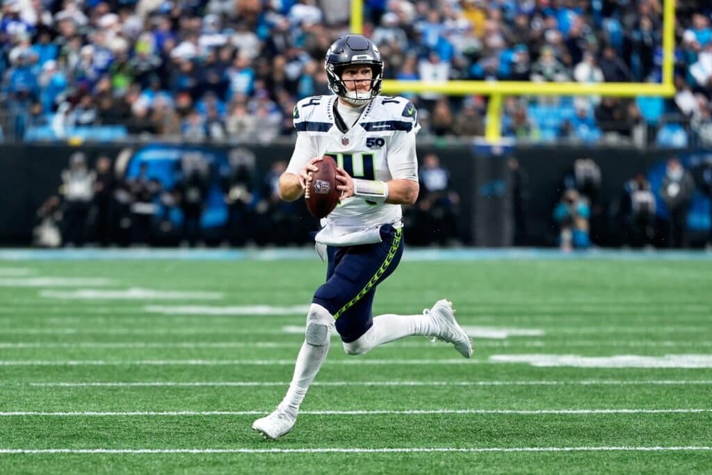 Seahawks