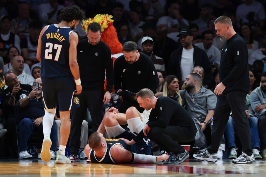 Jokic