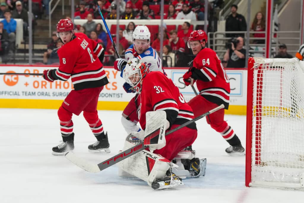 Carolina Hurricanes