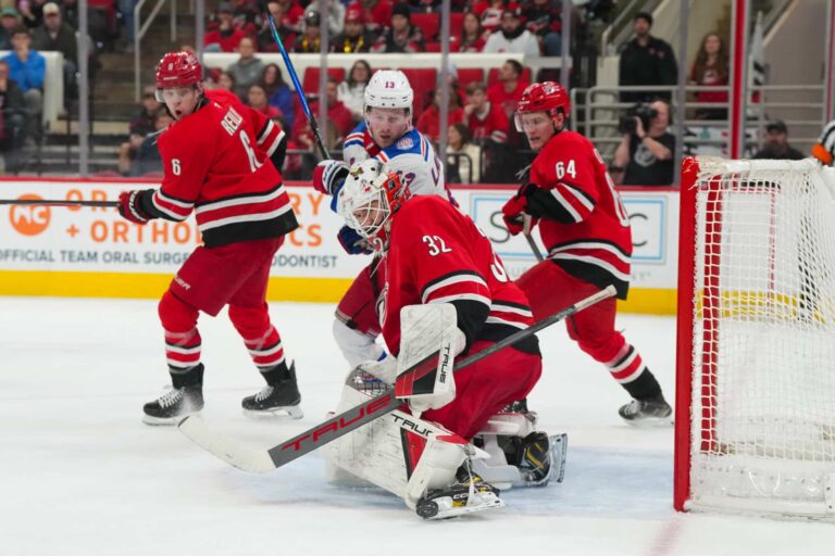 Carolina Hurricanes