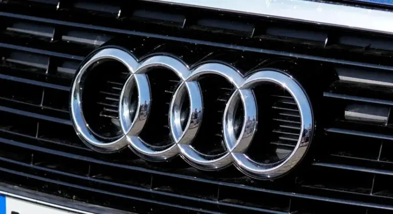 Audi; F1