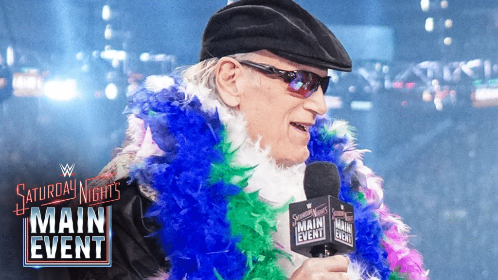 Jesse Ventura