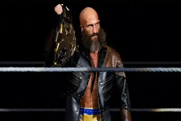 Tommaso Ciampa