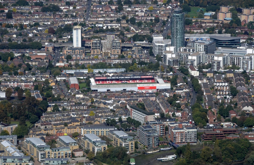 Brentford