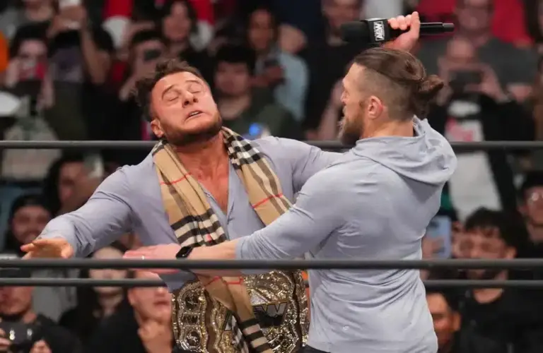MJF