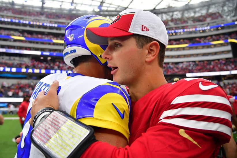 san francisco 49ers