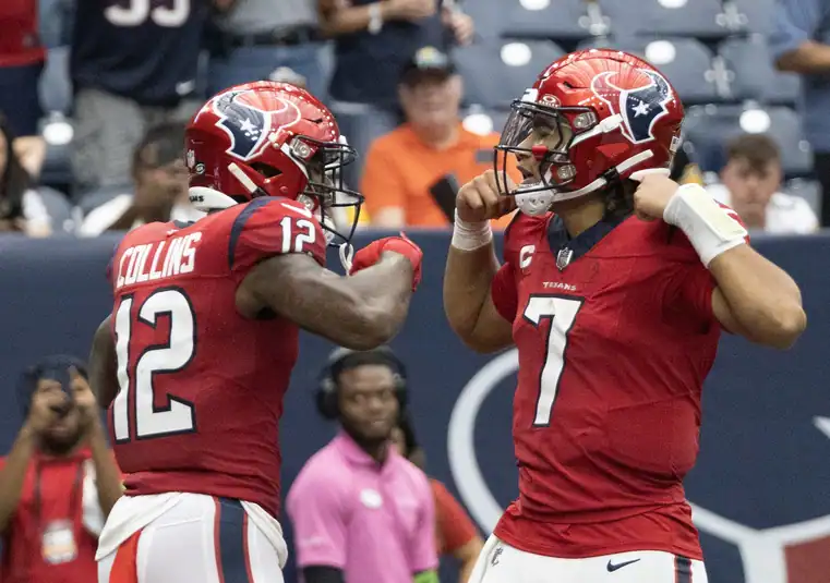 houston texans