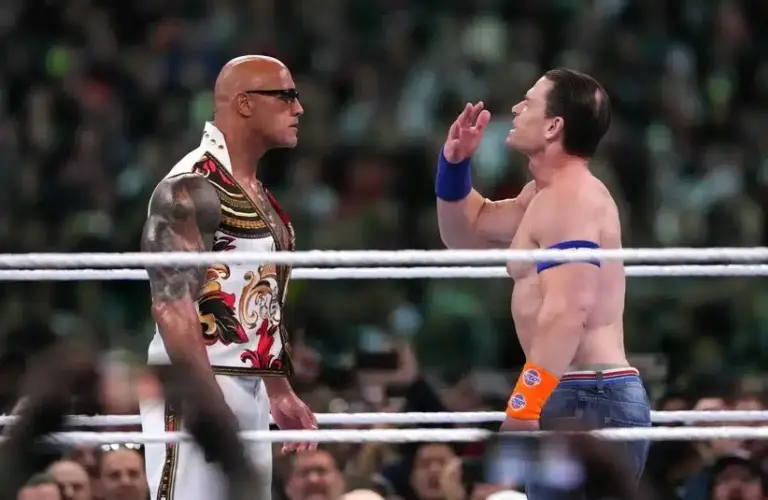 Cena
