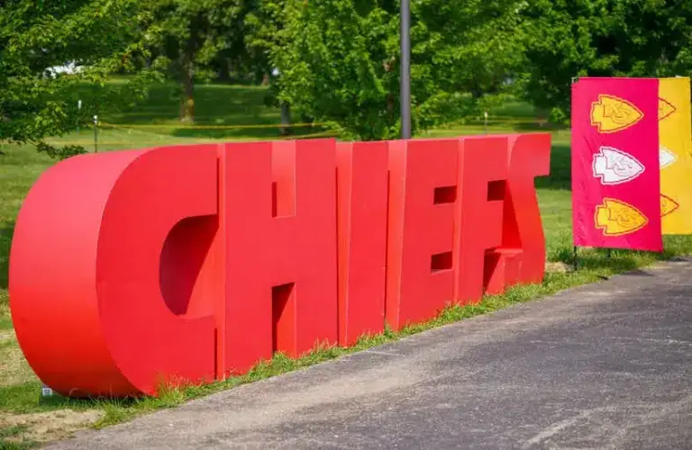 Chiefs Logo.