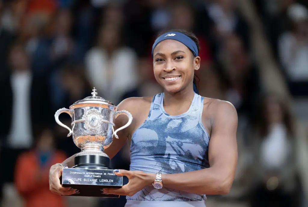 Gauff