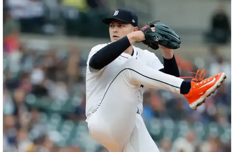 Yankees Had “No Chance” In Meeting The Tigers Asking Price For Tarik Skubal