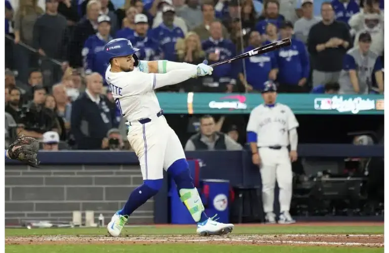 Bo Bichette