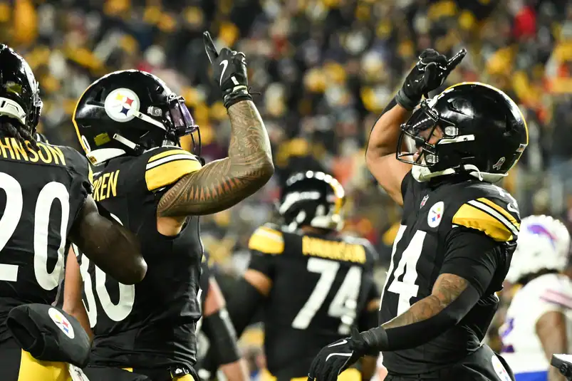 steelers