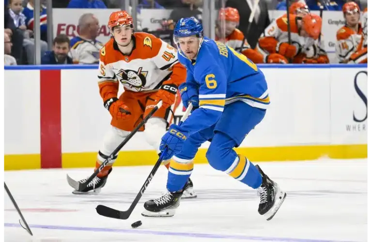 Philip Broberg
