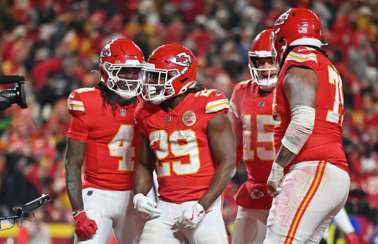 Chiefs