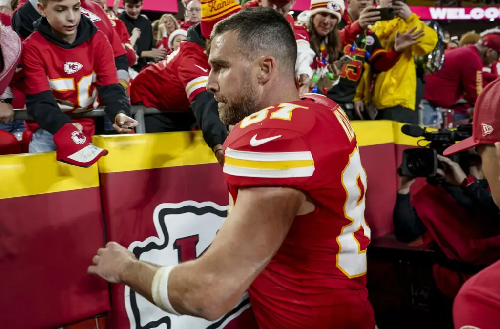 Kelce