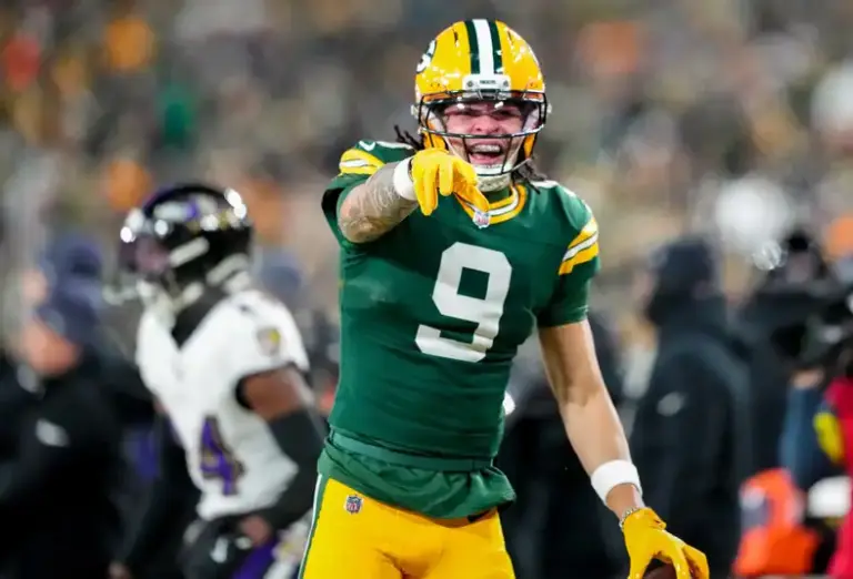 packers