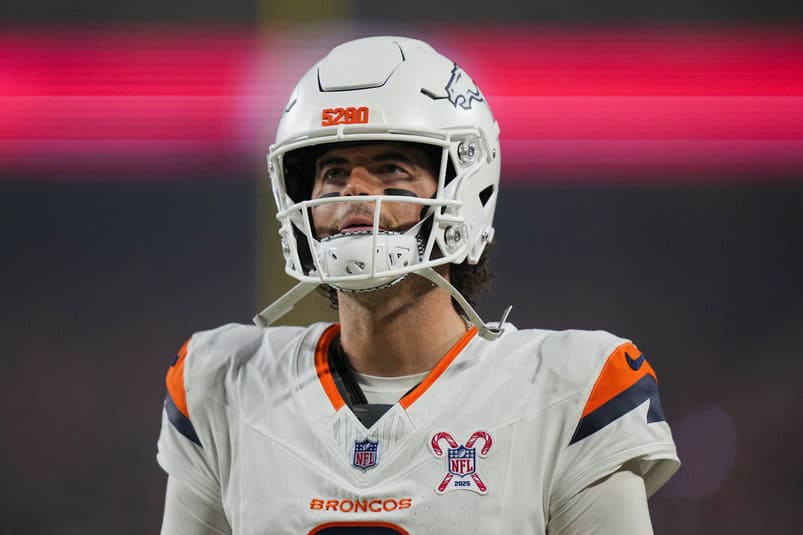 New England Patriots at Denver Broncos DFS Start ‘Em Sit ‘Em| | Conference Championship 2026