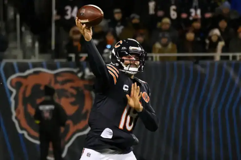 chicago bears Top NFL DFS Redraft dfs