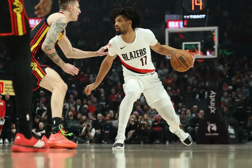 Portland Trail Blazers at New York Knicks Preview, Prediction & Odds | January 30, 2026