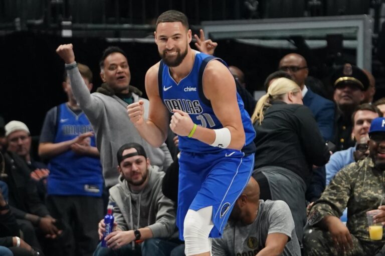 Klay Thompson, Miami Heat interested