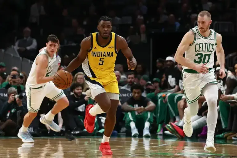 indiana pacers