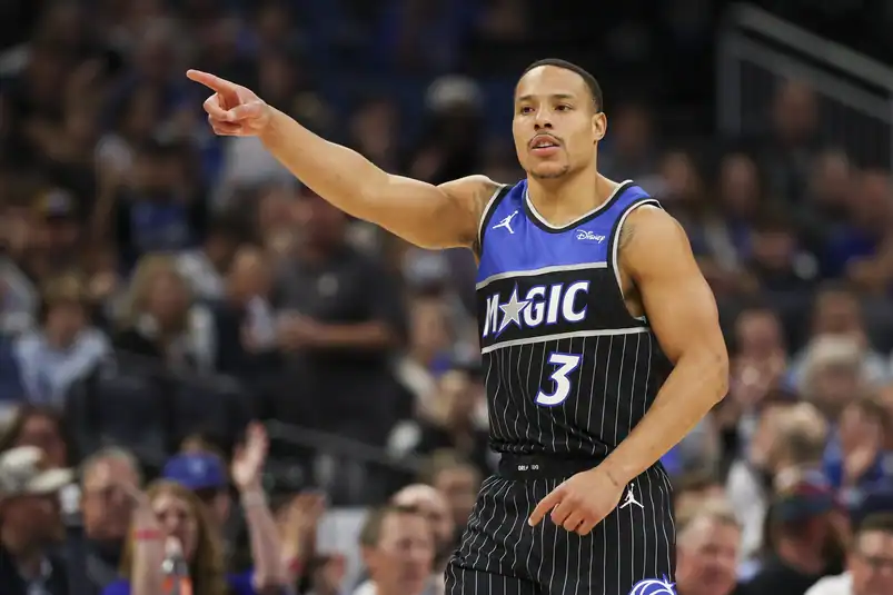 orlando magic hornets