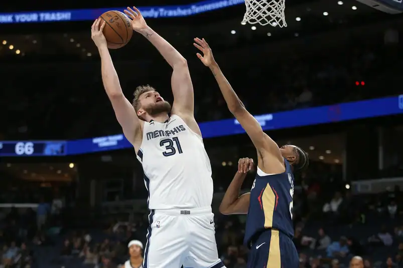 Denver Nuggets VS Memphis Grizzlies Preview, Prediction & Odds | January 25, 2026