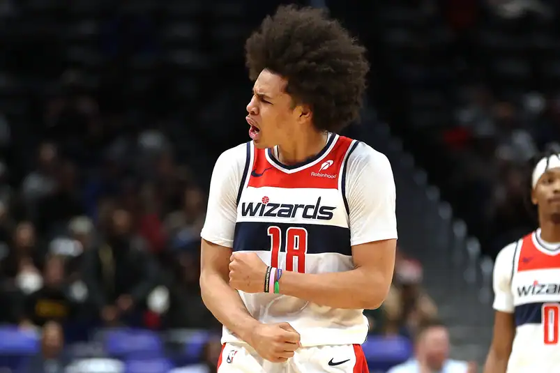 Los Angeles Lakers at Washington Wizards Preview, Prediction & Odds | January 30, 2026