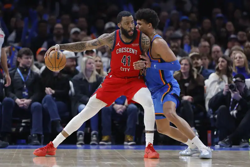 Memphis Grizzlies at New Orleans Pelicans Preview, Prediction & Odds | January 30, 2026