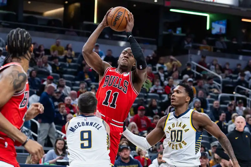 chicago bulls