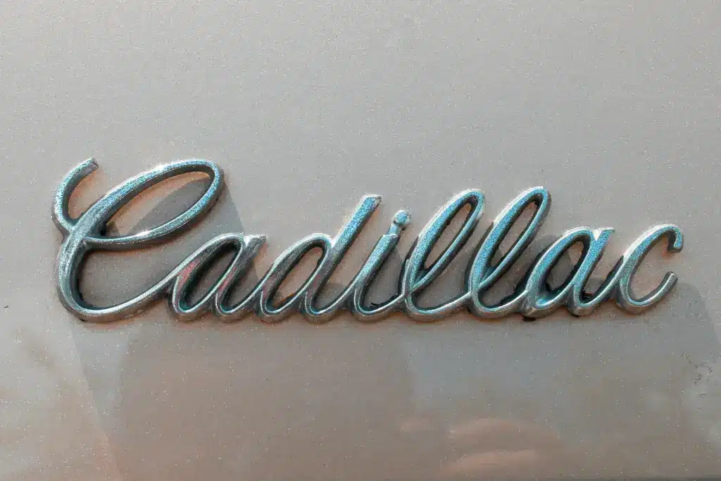 Cadillac Formula 1