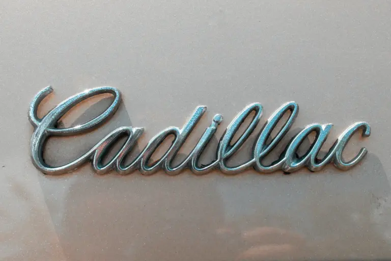 Cadillac Formula 1