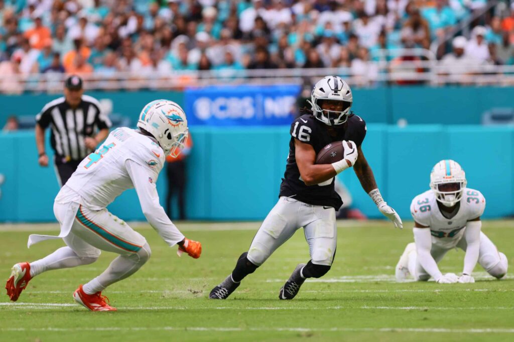 wide receiver sleepers