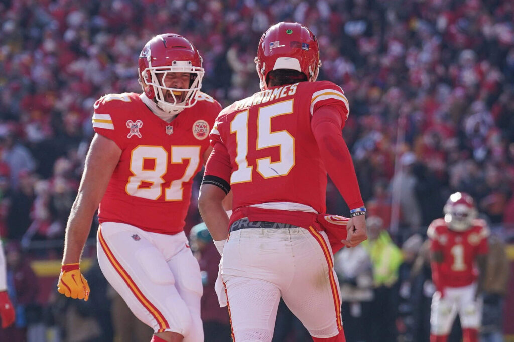kansas city chiefs philadelphia top nfl dfs redraft