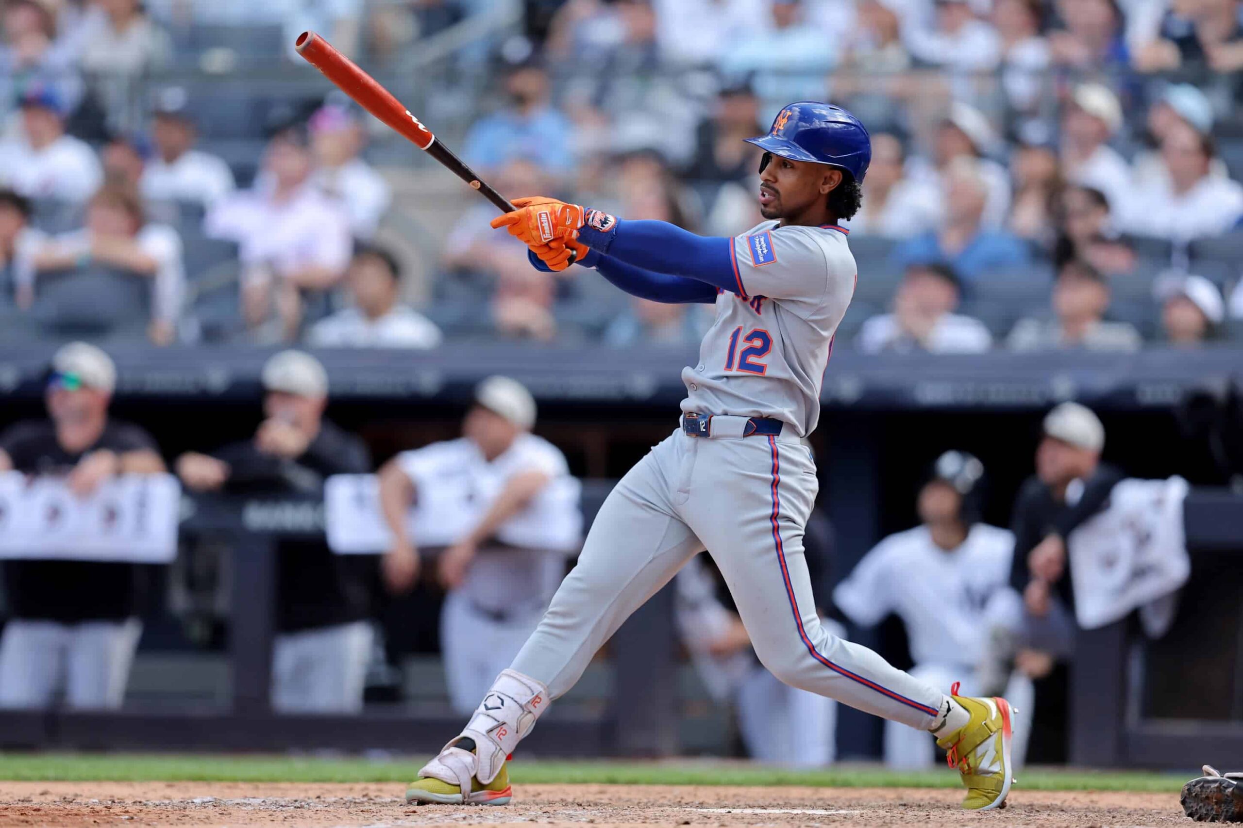 New York Mets vs. Boston Red Sox top mlb dfs