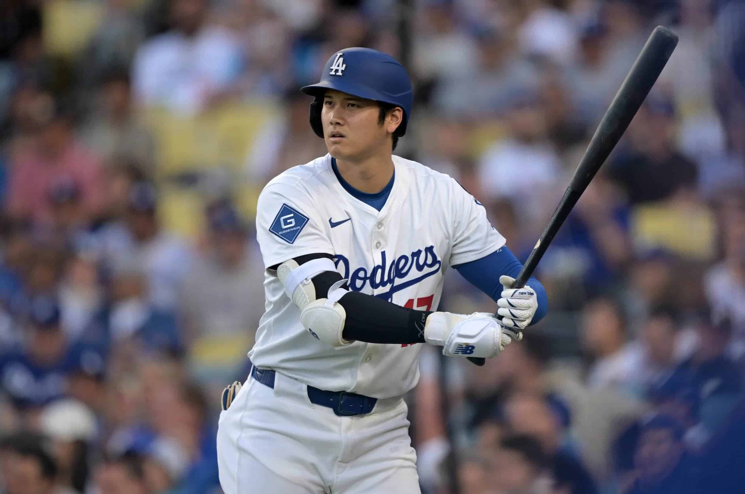 Los Angeles Dodgers vs. New York Mets mlb parlay