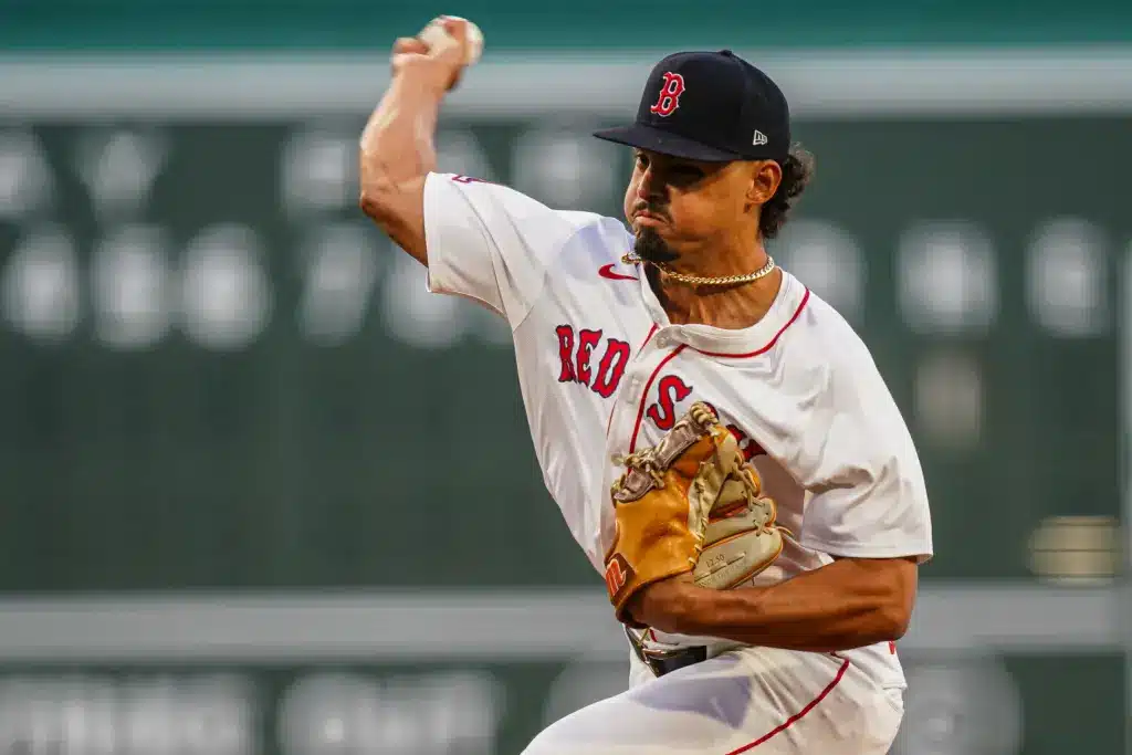 Jordan Hicks has been traded to the Chicago White Sox