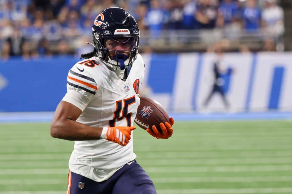 bears trade