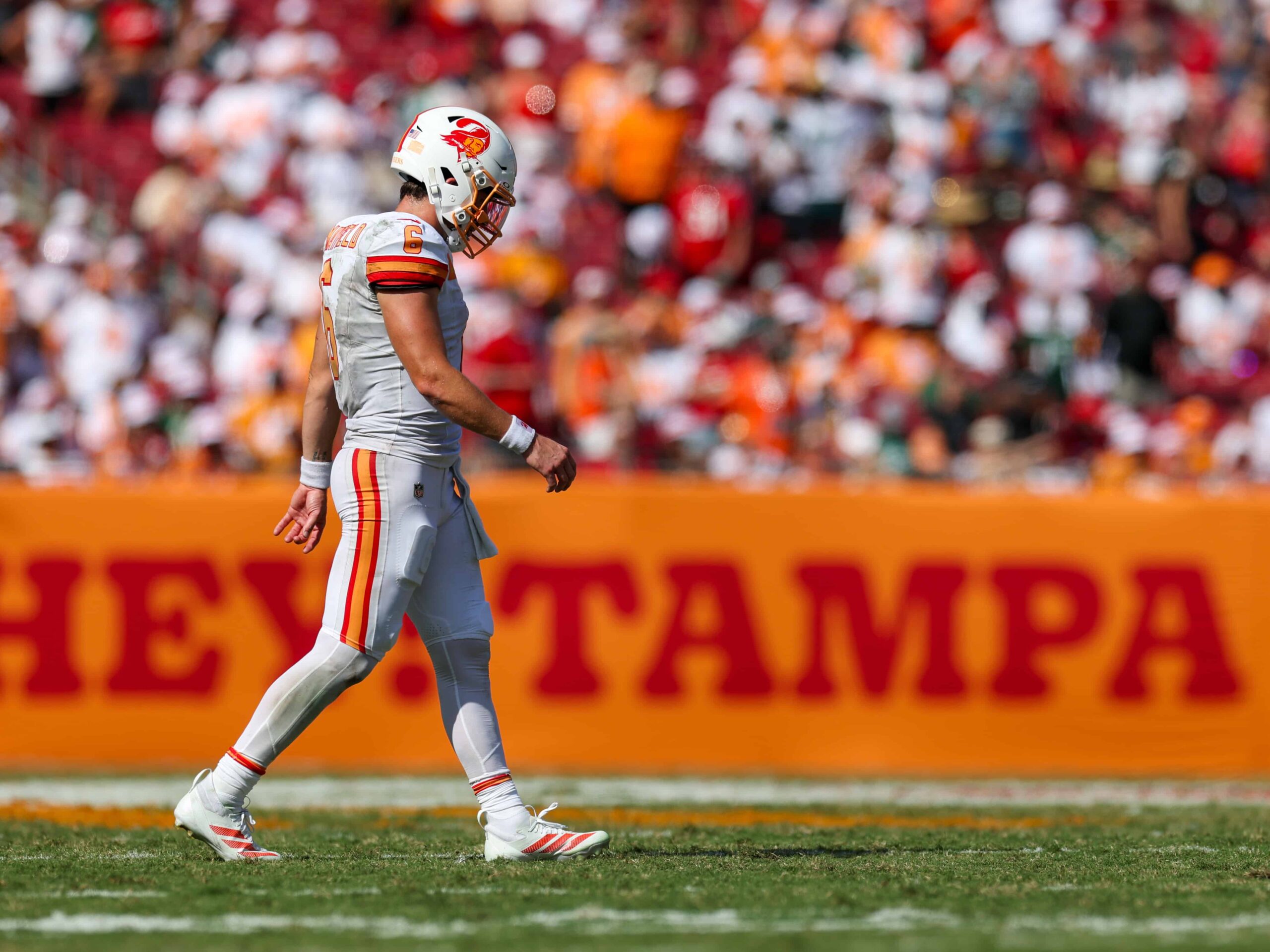 tampa bay buccaneers