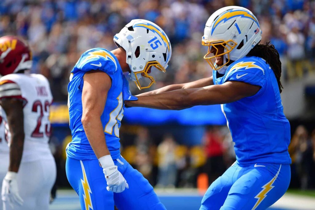 dynasty los angeles chargers